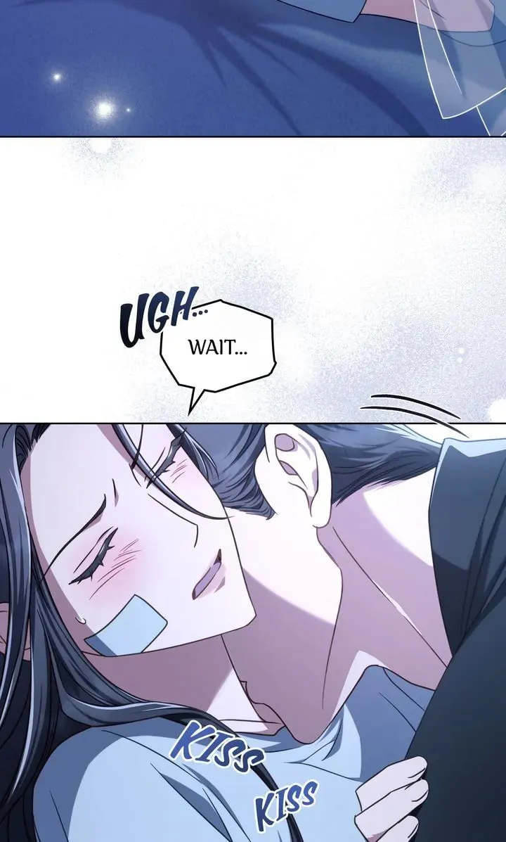 Read The Dilettante chapter 46 image 7 on Lezhin