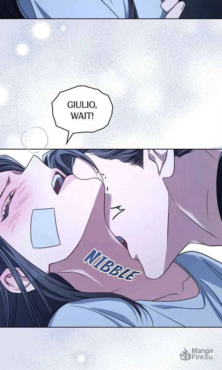 Read The Dilettante chapter 46 image 8 on Lezhin