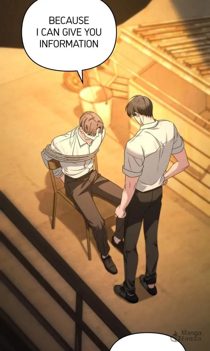 Read The Dilettante chapter 47 image 11 on Lezhin