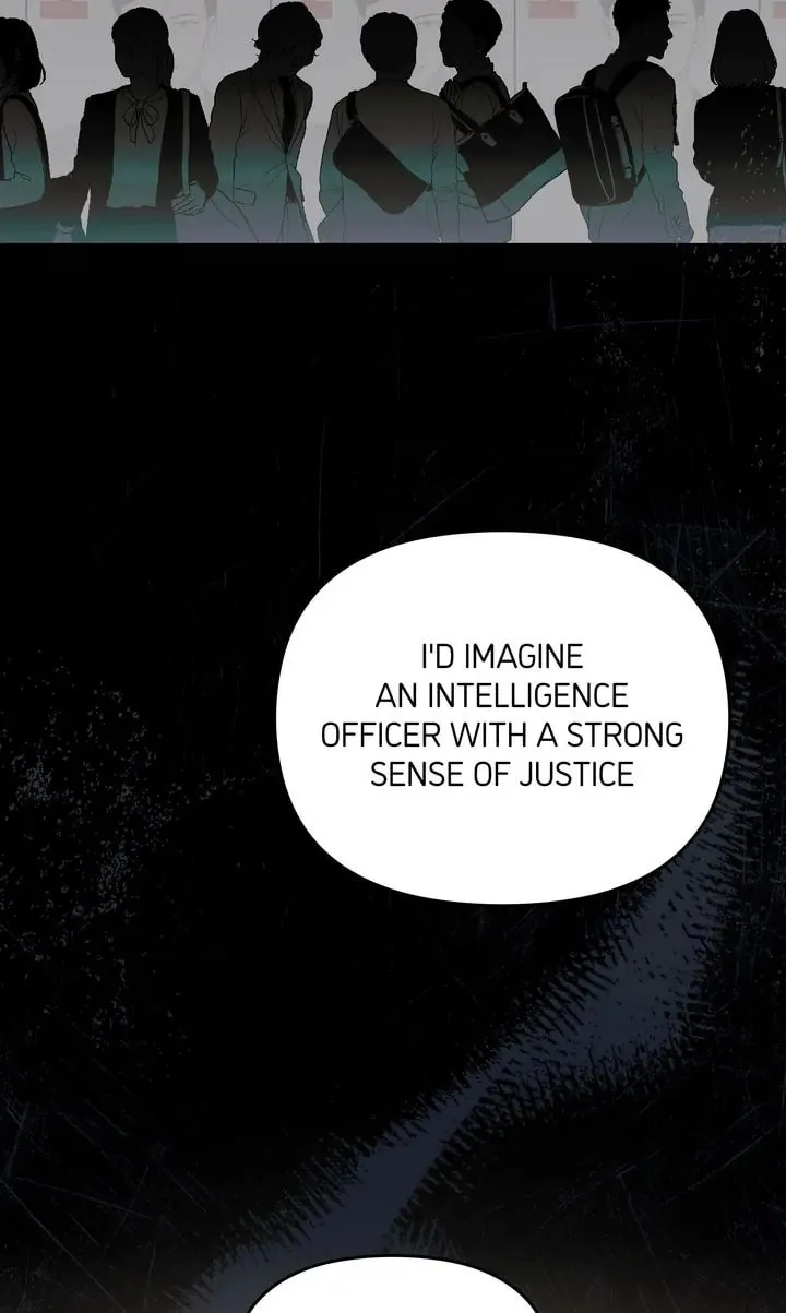 Read The Dilettante chapter 47 image 15 on Lezhin