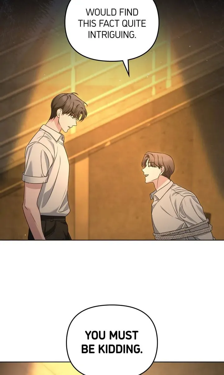 Read The Dilettante chapter 47 image 16 on Lezhin