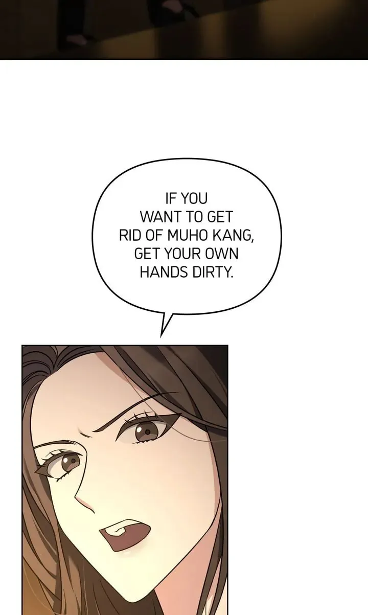 Read The Dilettante chapter 47 image 18 on Lezhin