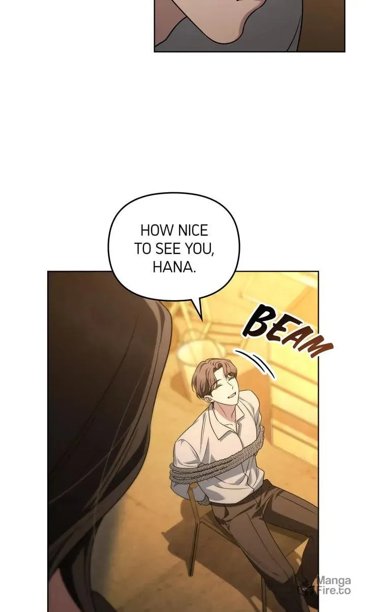 Read The Dilettante chapter 47 image 20 on Lezhin