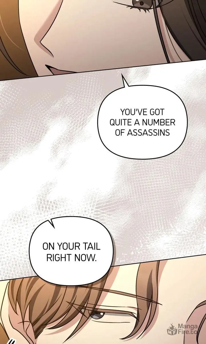Read The Dilettante chapter 47 image 23 on Lezhin