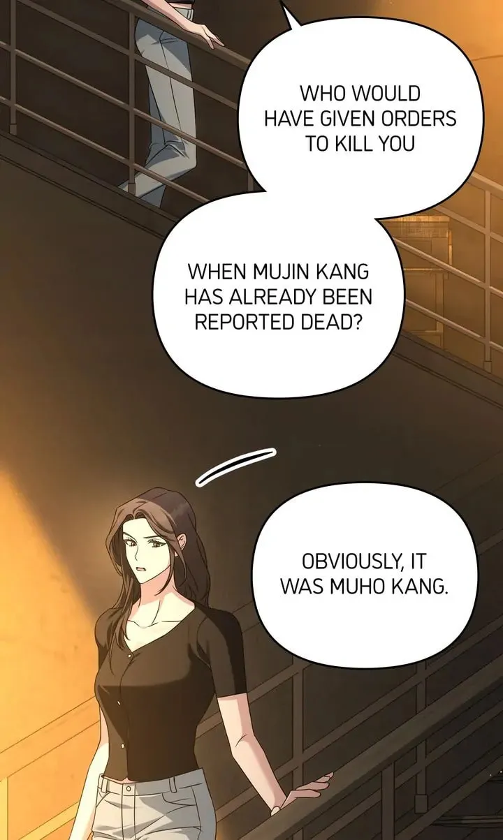 Read The Dilettante chapter 47 image 25 on Lezhin