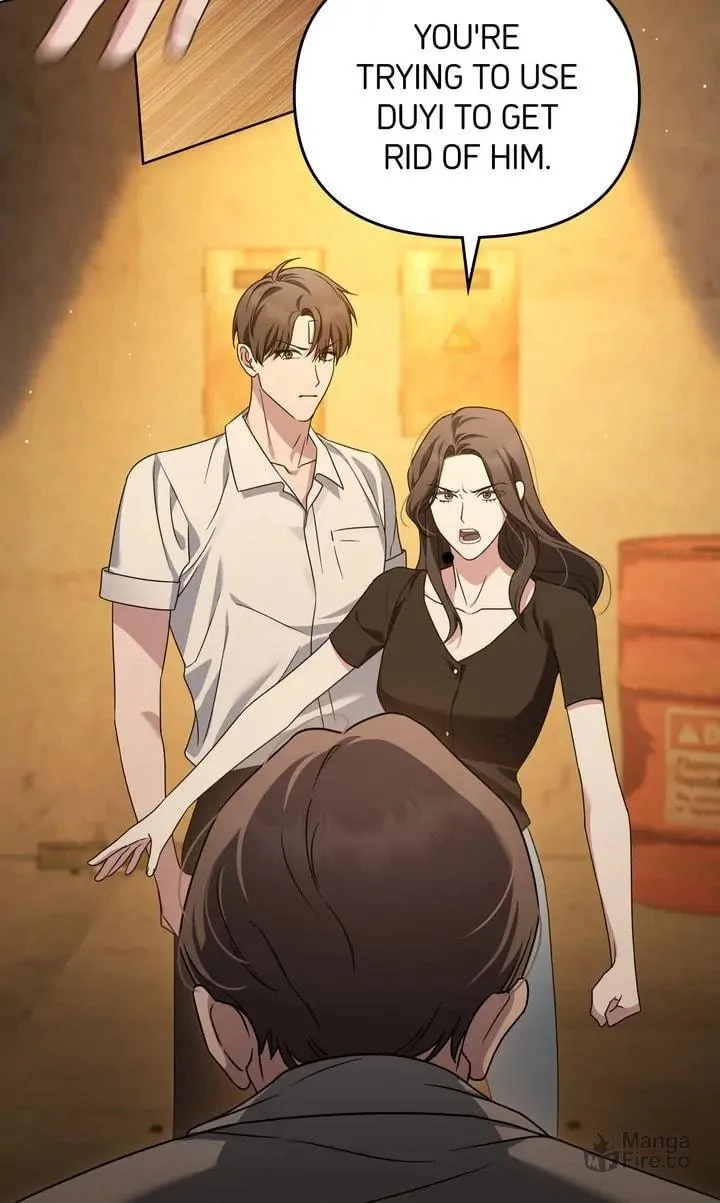 Read The Dilettante chapter 47 image 29 on Lezhin