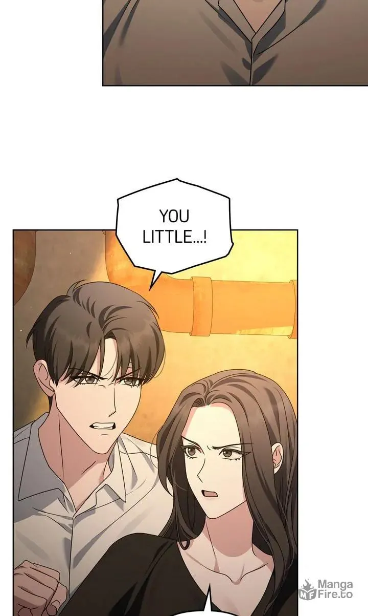 Read The Dilettante chapter 47 image 32 on Lezhin