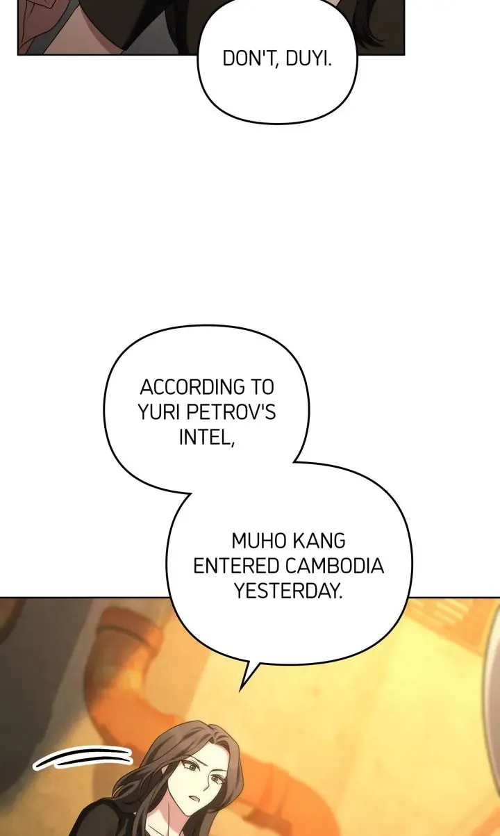 Read The Dilettante chapter 47 image 33 on Lezhin