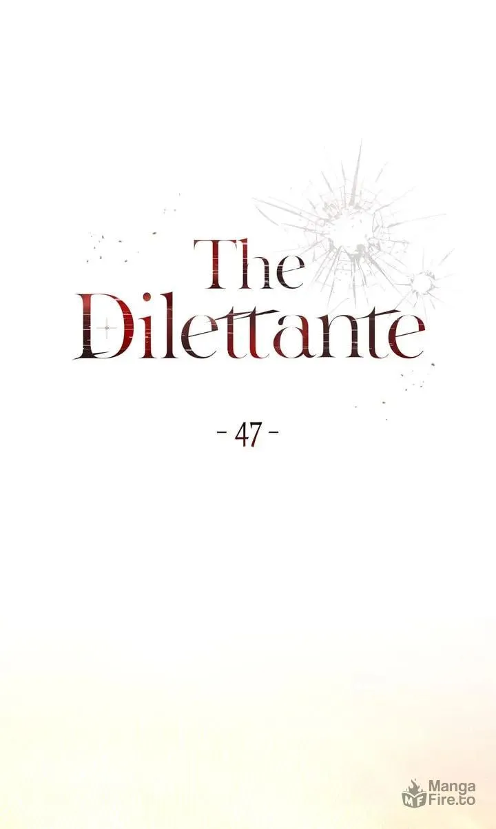 Read The Dilettante chapter 47 image 39 on Lezhin