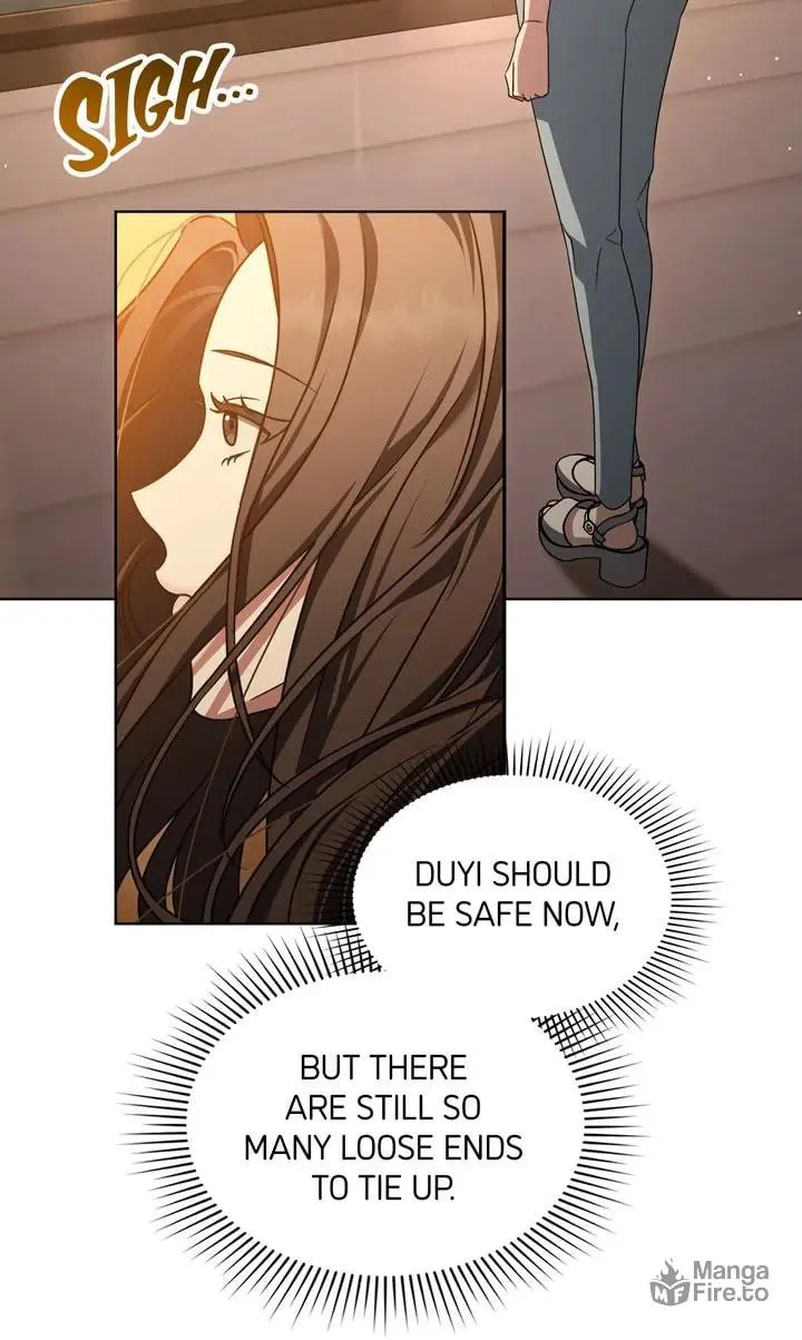 Read The Dilettante chapter 47 image 41 on Lezhin