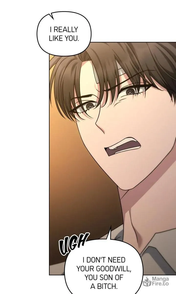 Read The Dilettante chapter 47 image 9 on Lezhin
