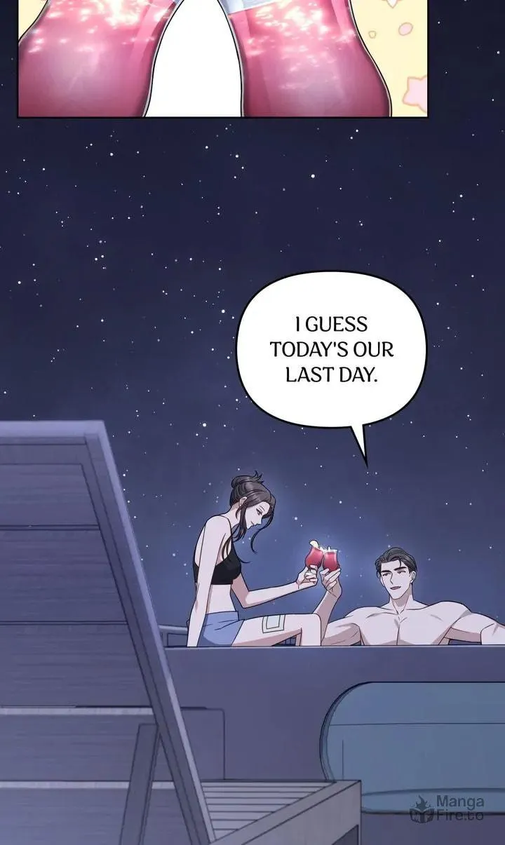 Read The Dilettante chapter 48 image 20 on Lezhin