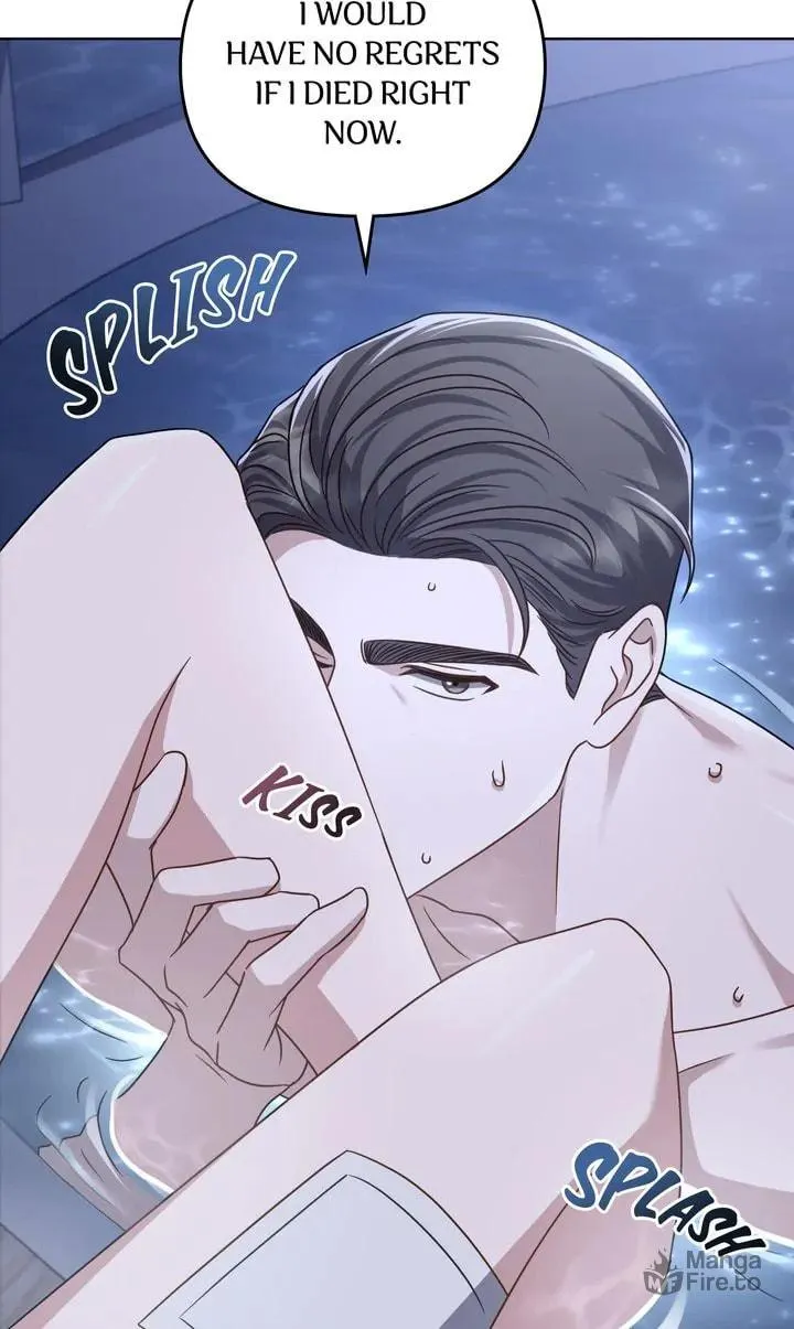 Read The Dilettante chapter 48 image 24 on Lezhin
