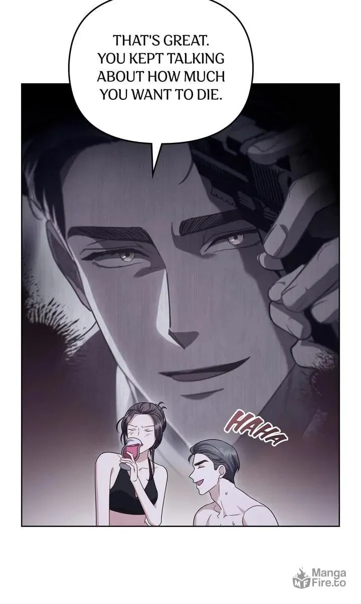 Read The Dilettante chapter 48 image 26 on Lezhin