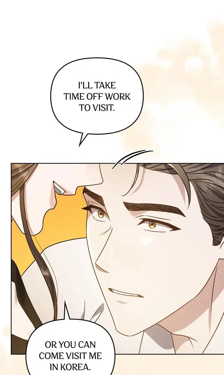 Read The Dilettante chapter 48 image 6 on Lezhin