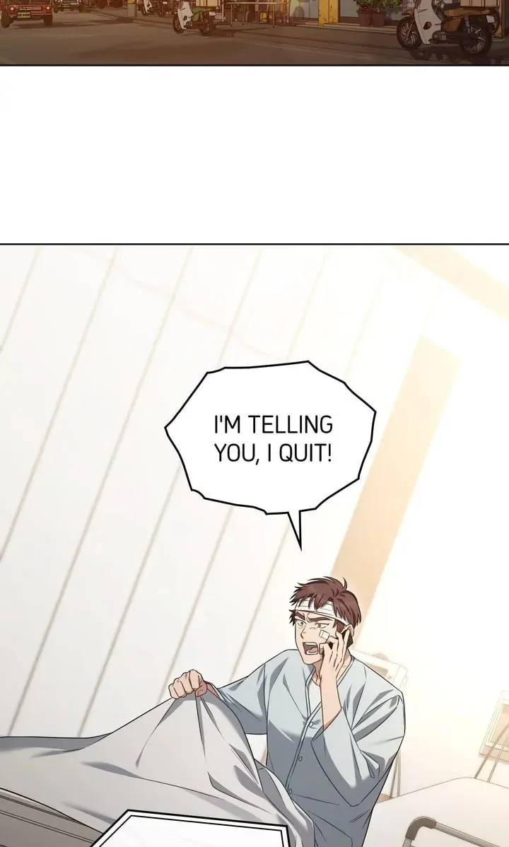 Read The Dilettante chapter 49 image 1 on Lezhin