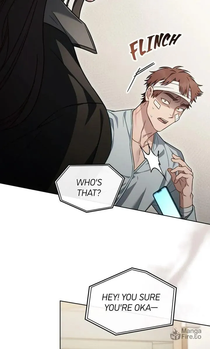 Read The Dilettante chapter 49 image 11 on Lezhin