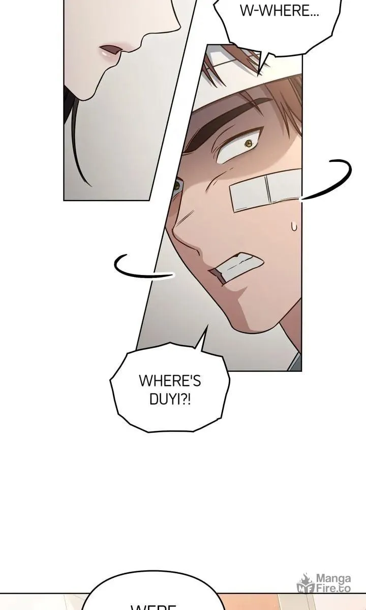 Read The Dilettante chapter 49 image 14 on Lezhin