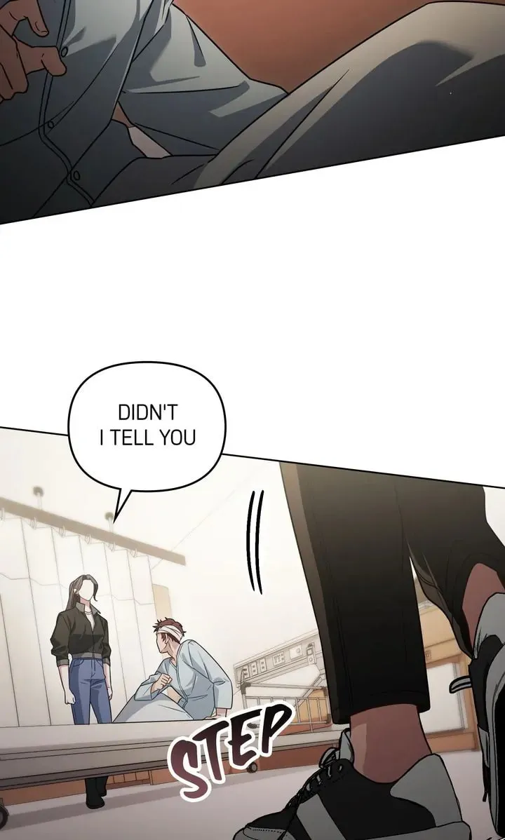 Read The Dilettante chapter 49 image 16 on Lezhin