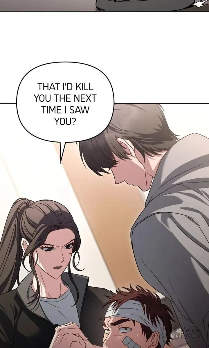 Read The Dilettante chapter 49 image 17 on Lezhin