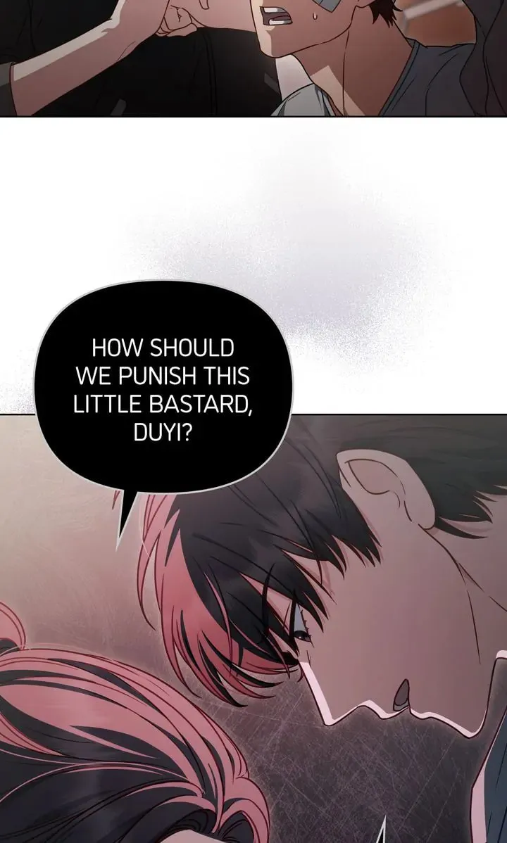 Read The Dilettante chapter 49 image 18 on Lezhin