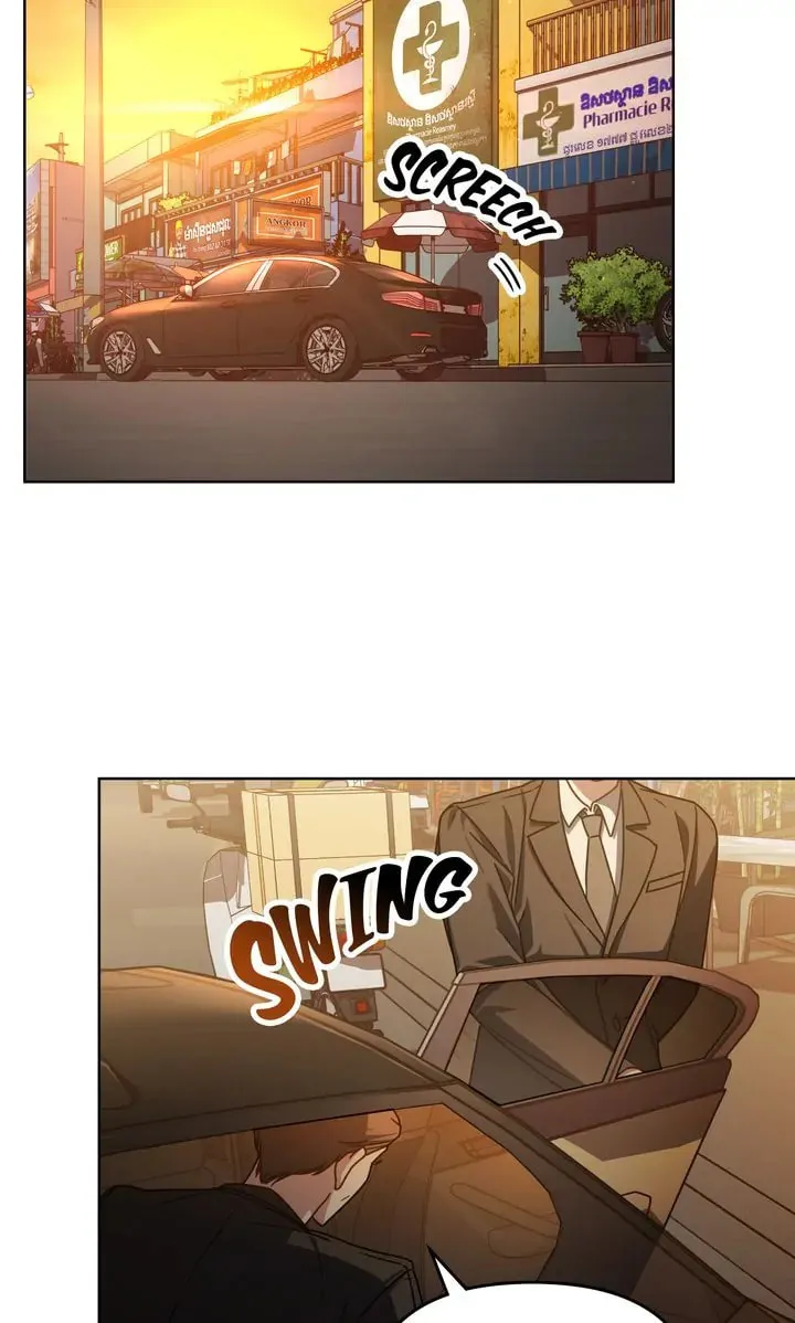 Read The Dilettante chapter 49 image 27 on Lezhin