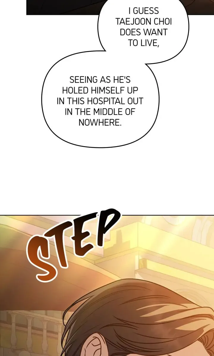 Read The Dilettante chapter 49 image 28 on Lezhin