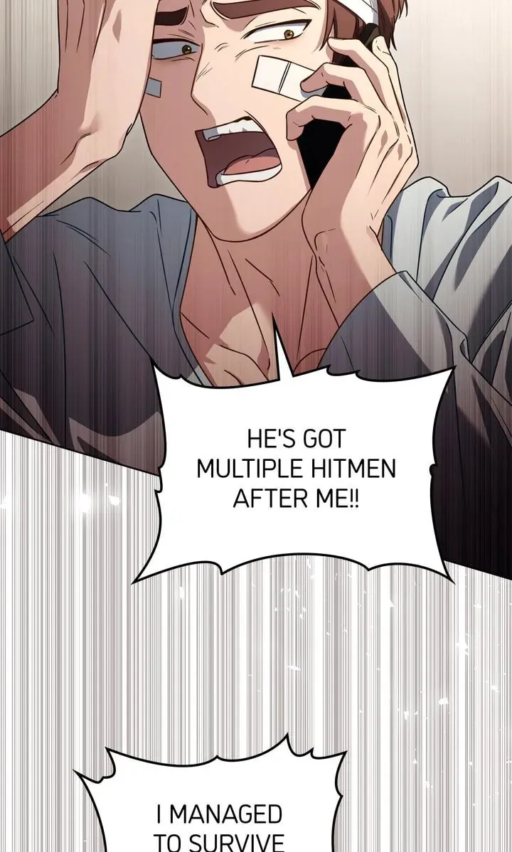 Read The Dilettante chapter 49 image 3 on Lezhin