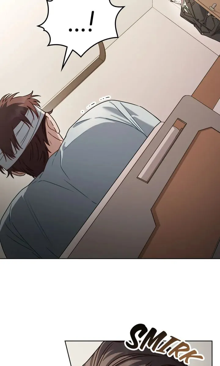Read The Dilettante chapter 49 image 33 on Lezhin