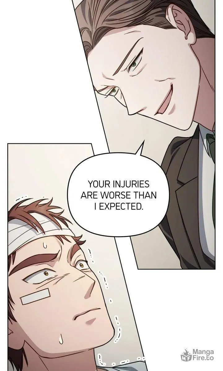 Read The Dilettante chapter 49 image 34 on Lezhin