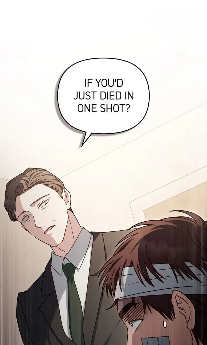 Read The Dilettante chapter 49 image 36 on Lezhin