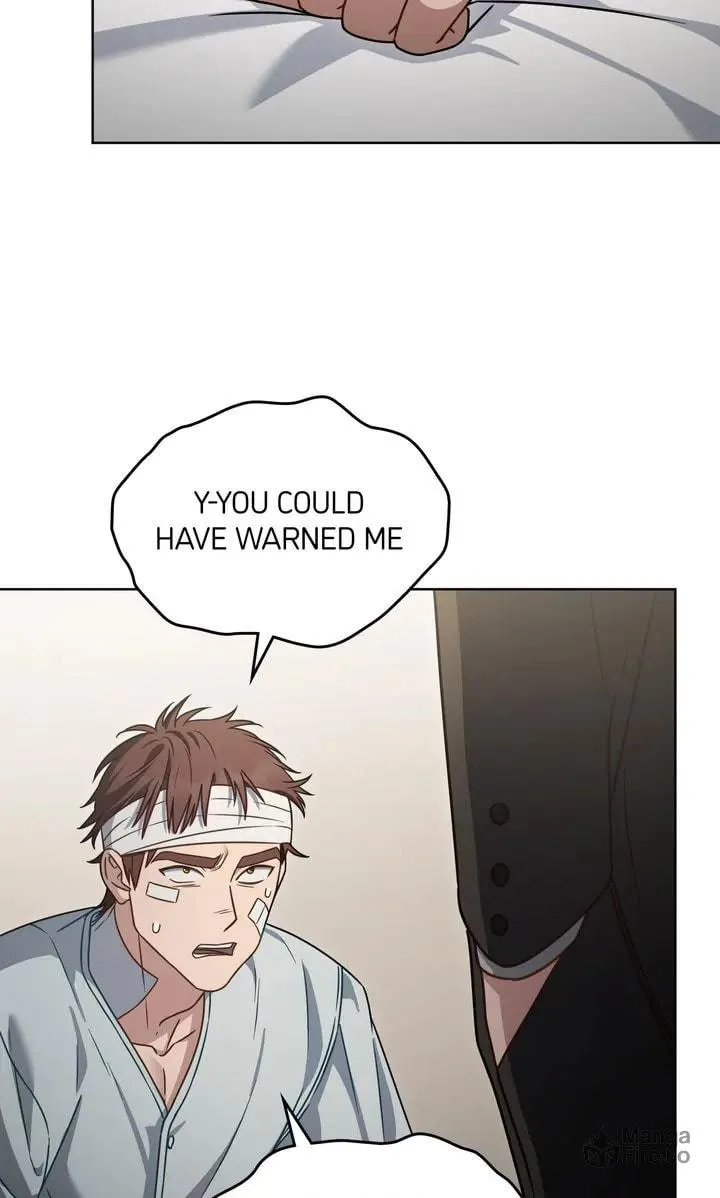 Read The Dilettante chapter 49 image 38 on Lezhin