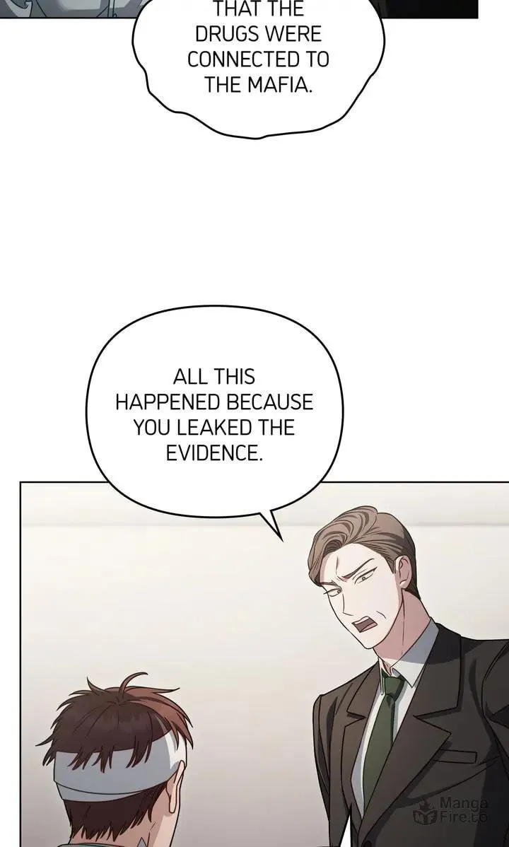 Read The Dilettante chapter 49 image 39 on Lezhin