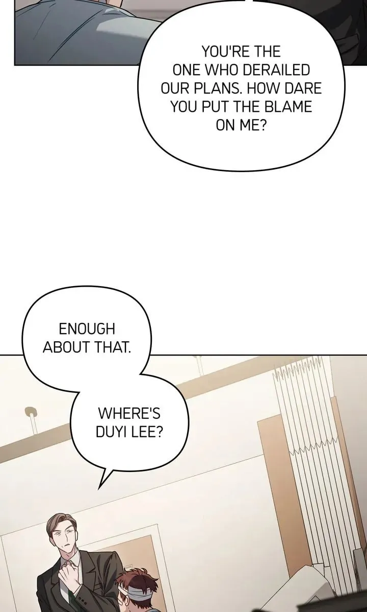 Read The Dilettante chapter 49 image 40 on Lezhin