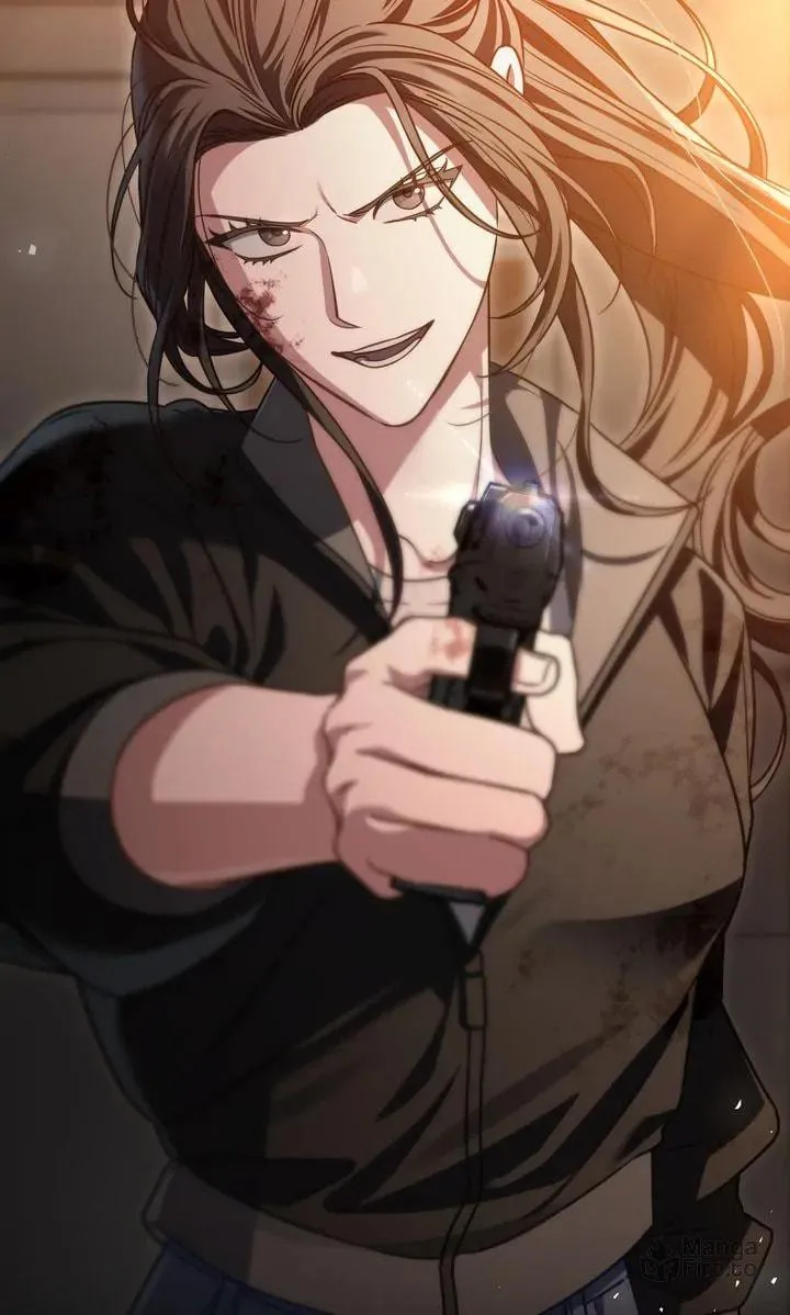 Read The Dilettante chapter 49 image 69 on Lezhin