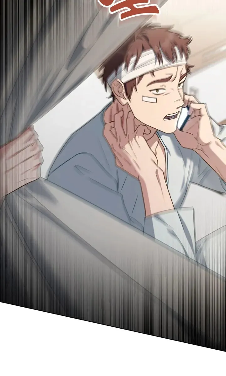 Read The Dilettante chapter 49 image 7 on Lezhin