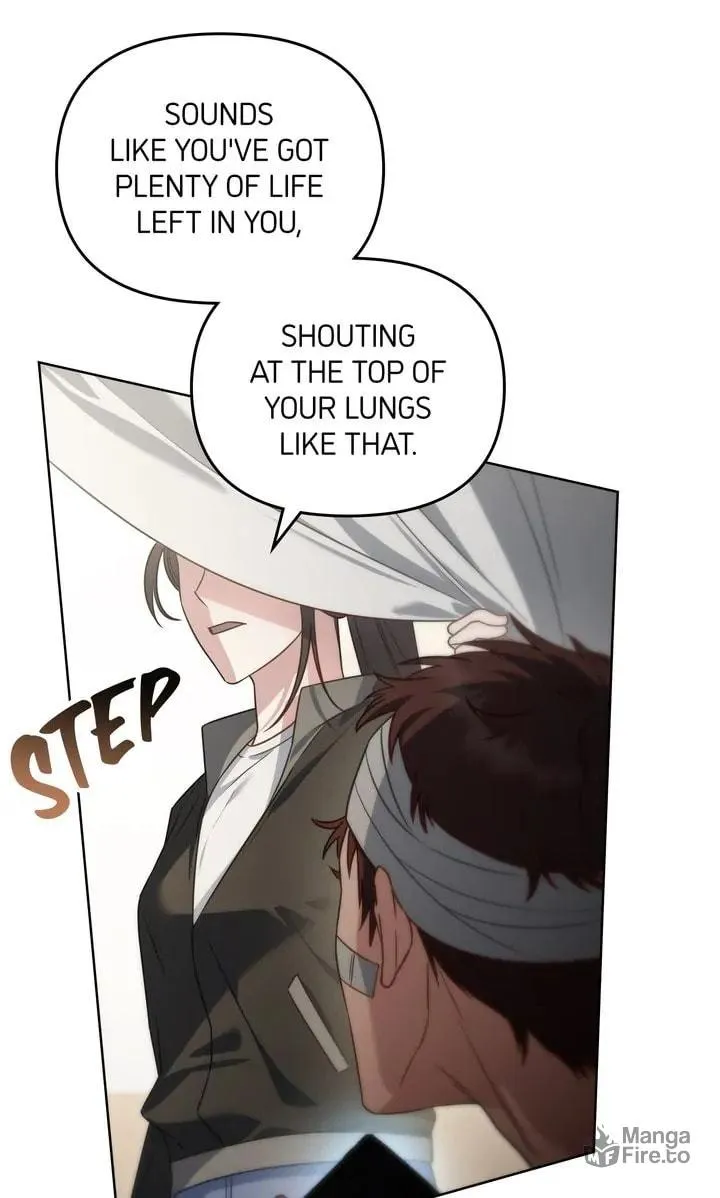 Read The Dilettante chapter 49 image 8 on Lezhin