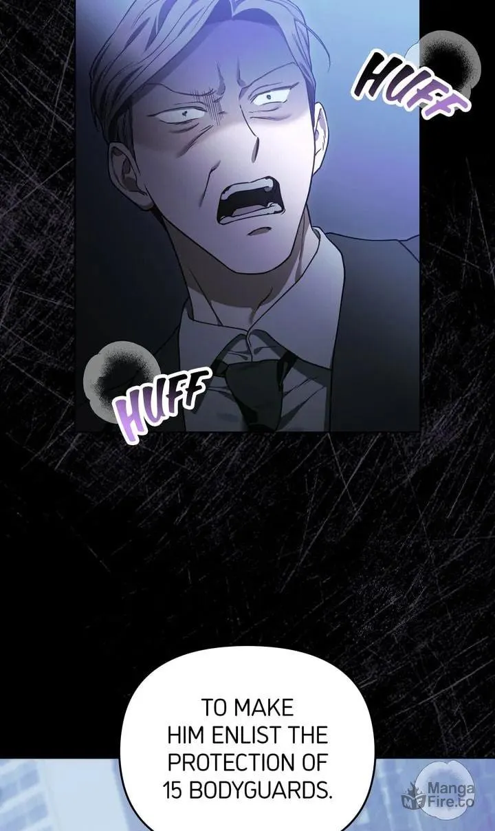 Read The Dilettante chapter 51 image 11 on Lezhin