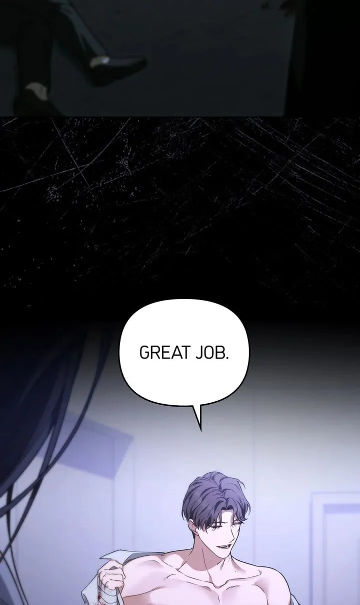 Read The Dilettante chapter 51 image 13 on Lezhin