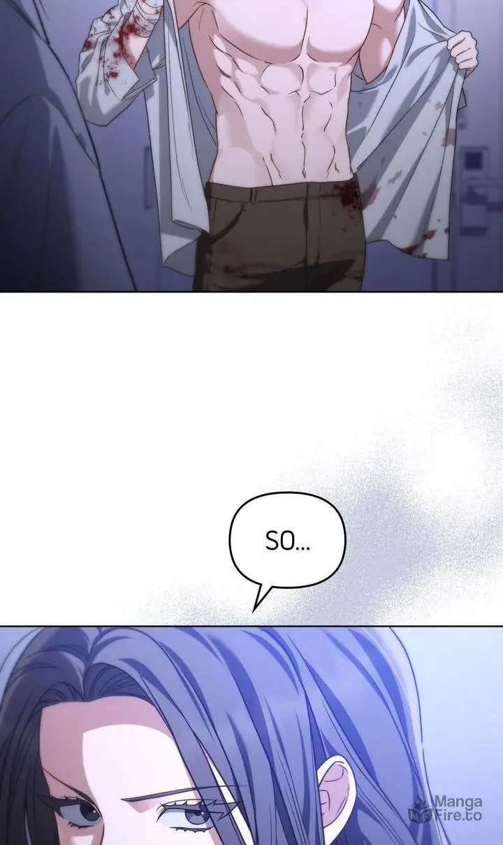 Read The Dilettante chapter 51 image 14 on Lezhin