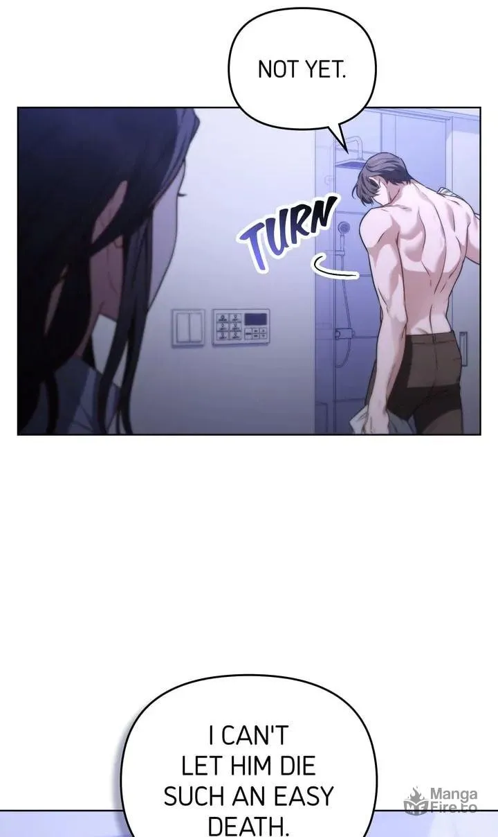Read The Dilettante chapter 51 image 17 on Lezhin