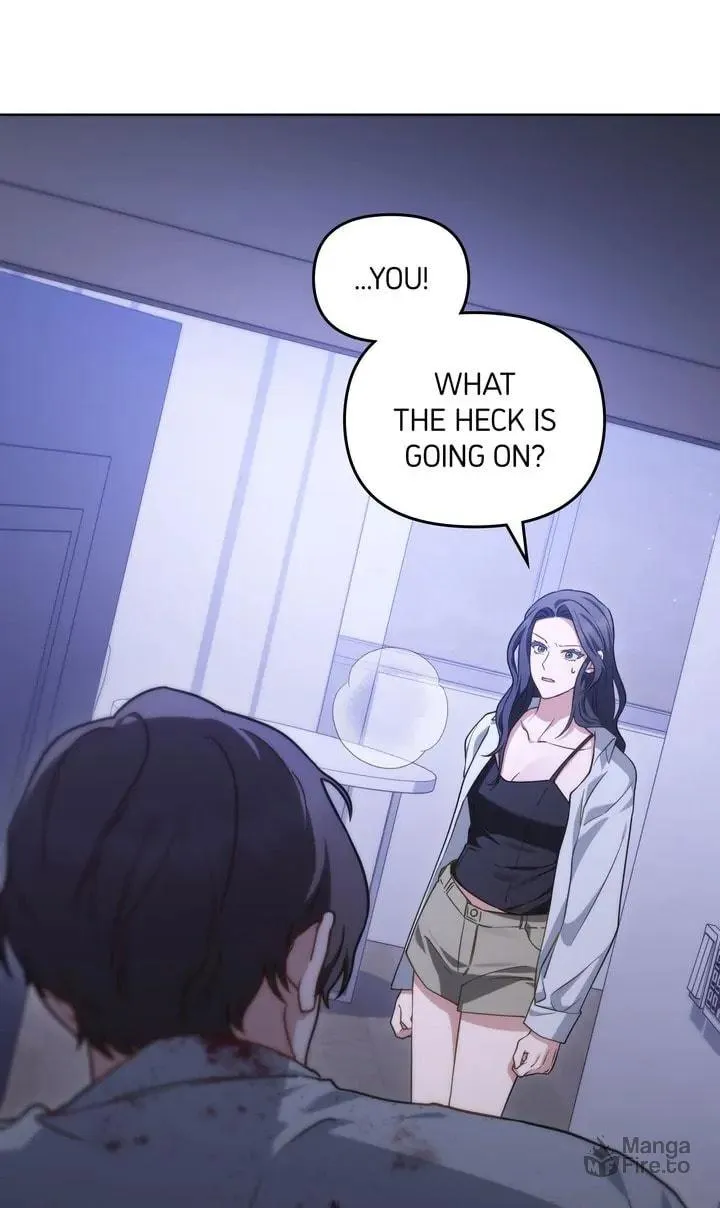 Read The Dilettante chapter 51 image 2 on Lezhin