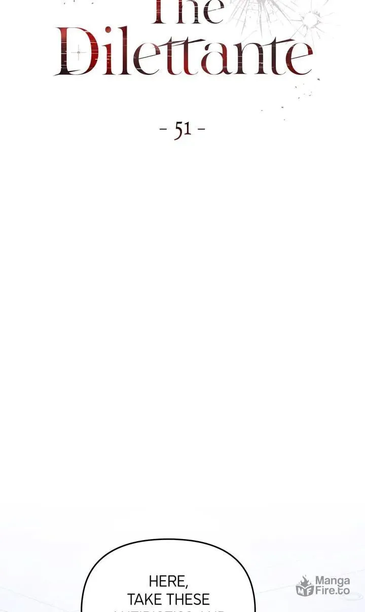 Read The Dilettante chapter 51 image 20 on Lezhin