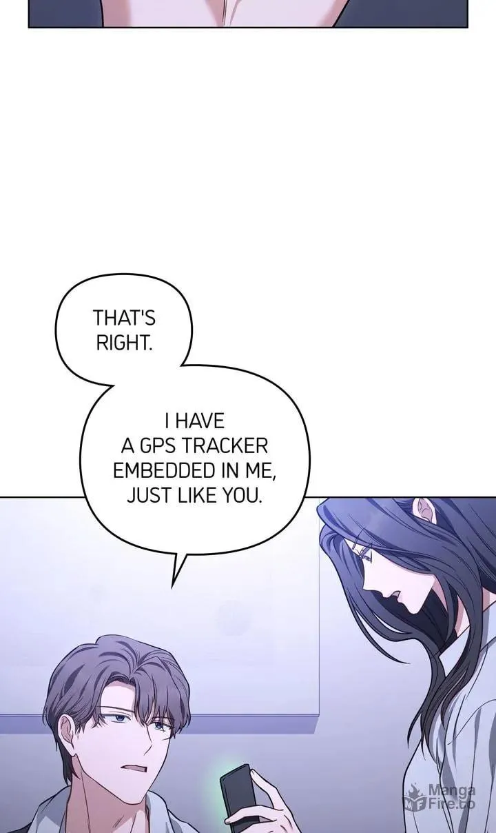 Read The Dilettante chapter 51 image 24 on Lezhin