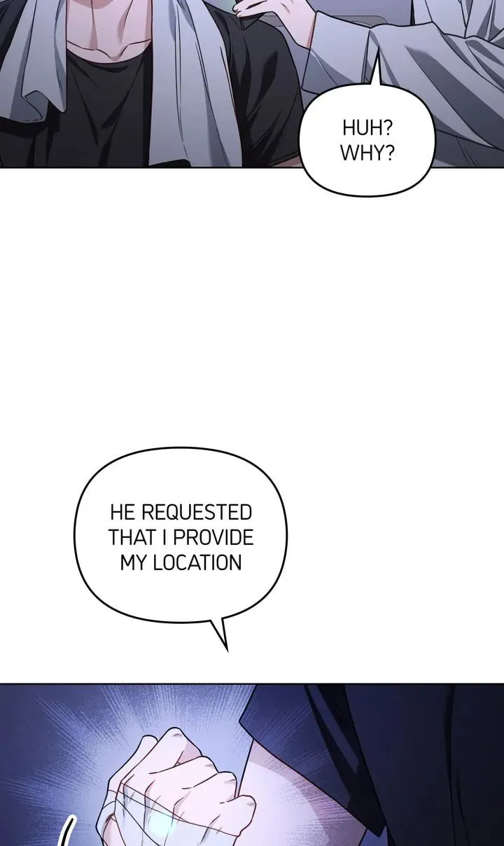 Read The Dilettante chapter 51 image 25 on Lezhin