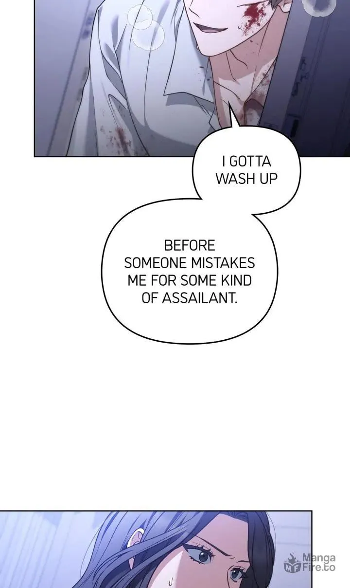 Read The Dilettante chapter 51 image 4 on Lezhin