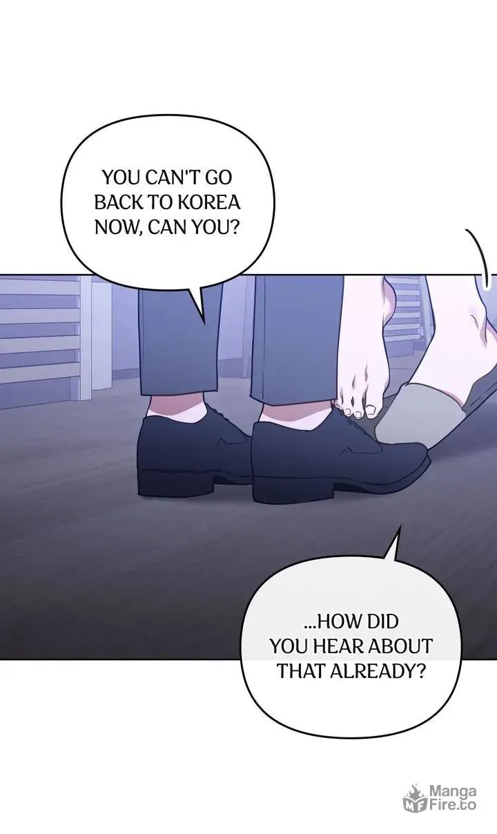 Read The Dilettante chapter 51 image 53 on Lezhin