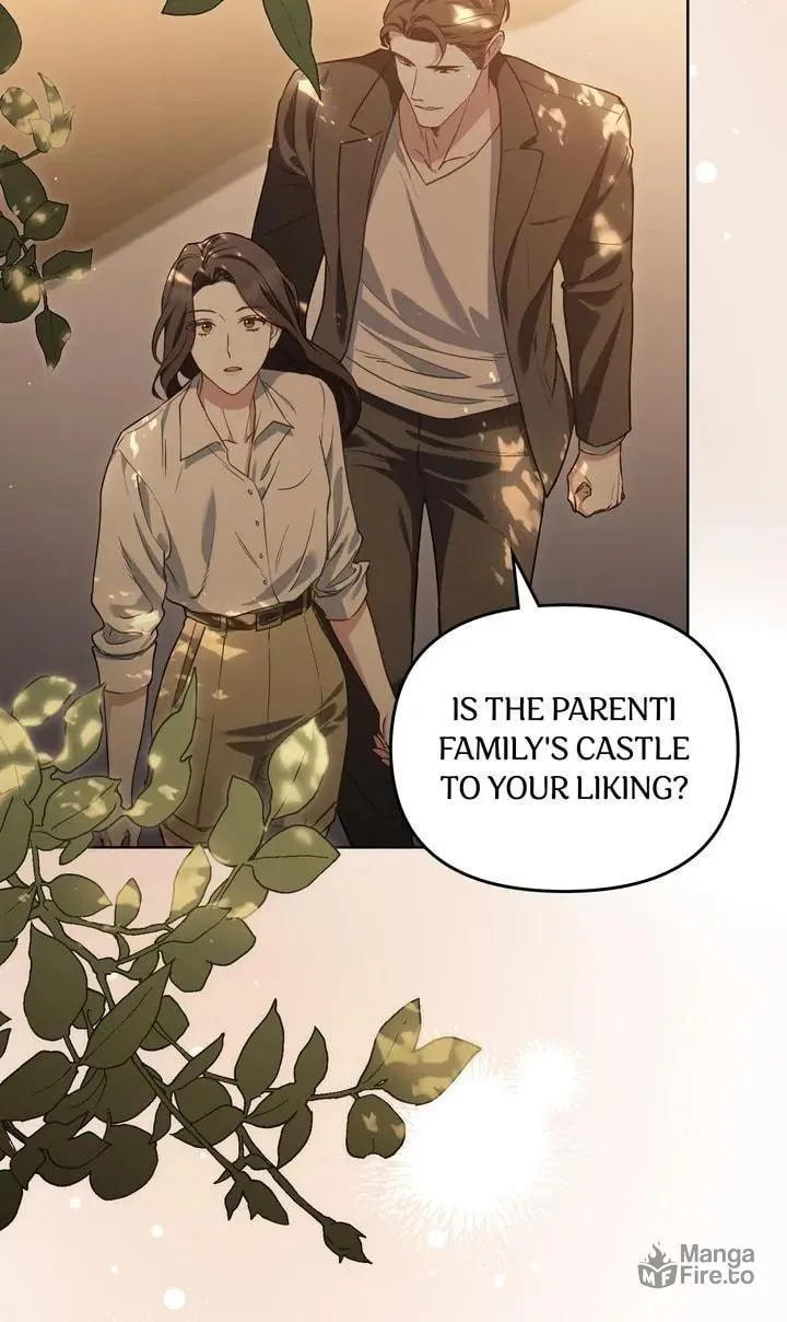 Read The Dilettante chapter 51 image 59 on Lezhin