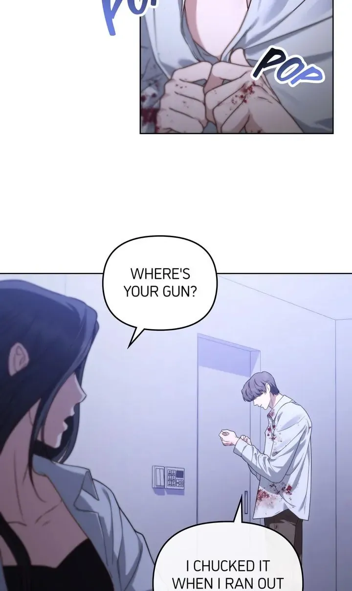 Read The Dilettante chapter 51 image 7 on Lezhin