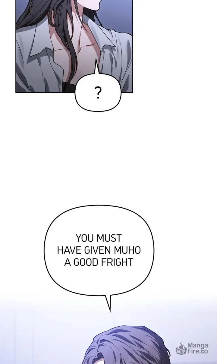 Read The Dilettante chapter 51 image 9 on Lezhin